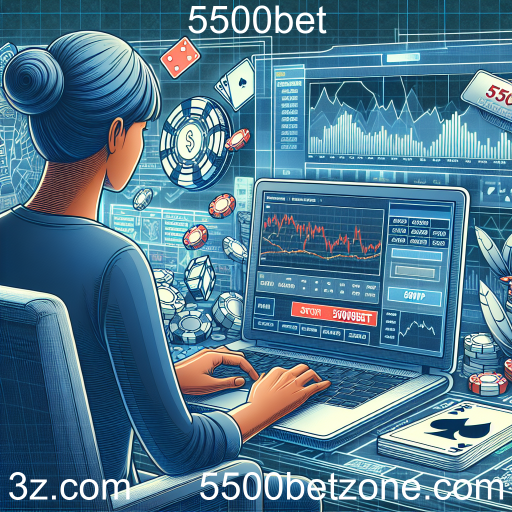 O Crescimento das Apostas Online: Uma Nova Era de Entretenimento