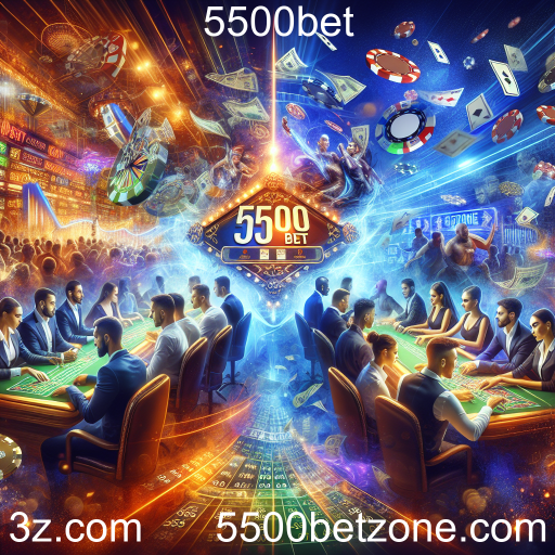 A Ascensão dos Fantasy Sports no 5500bet